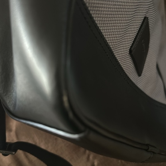 Coach Backpack - Picture 5 of 5